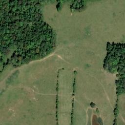 Satellite imagery of Chestnut Grove Ridge, US