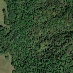 Satellite imagery of Chestnut Grove Ridge, US