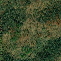Satellite imagery of Davenport Cliff, US