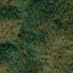 Satellite imagery of Davenport Cliff, US