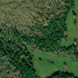 Satellite imagery of Buzzard Cliff, US