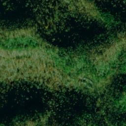 Satellite imagery of Backbone Ridge, US