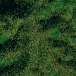 Satellite imagery of Backbone Ridge, US