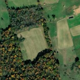 Satellite imagery of Tanbark Ridge, US