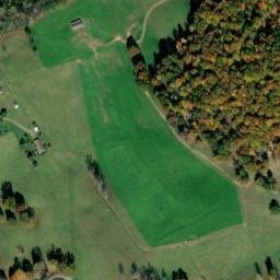 Satellite imagery of Tanbark Ridge, US
