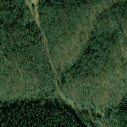 Satellite imagery of Purchase Ridge, US