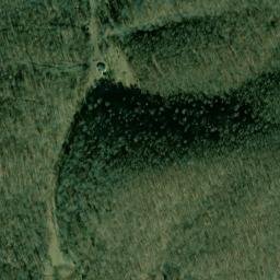 Satellite imagery of Purchase Ridge, US