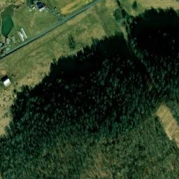 Satellite imagery of Countiss Ridge, US