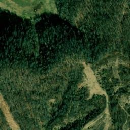 Satellite imagery of Countiss Ridge, US