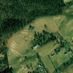Satellite imagery of Countiss Ridge, US
