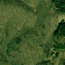 Satellite imagery of Big Ridge, US