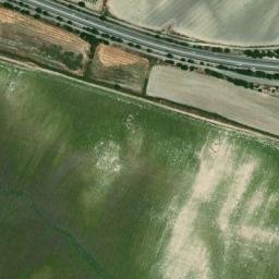 Satellite imagery of survey_point, DZ