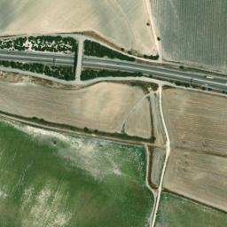 Satellite imagery of survey_point, DZ