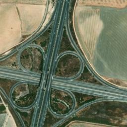 Satellite imagery of survey_point, DZ