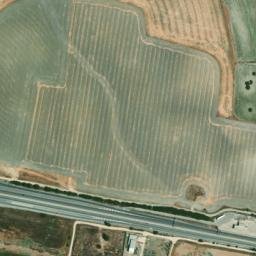 Satellite imagery of survey_point, DZ
