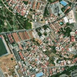 Satellite imagery of survey_point, DZ