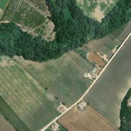 Satellite imagery of survey_point, DZ