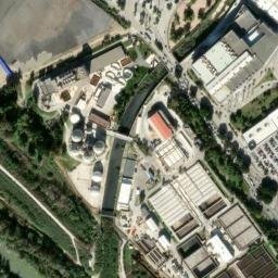 Satellite imagery of survey_point, DZ