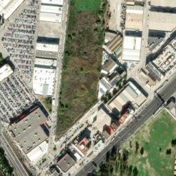 Satellite imagery of survey_point, DZ