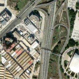 Satellite imagery of survey_point, DZ