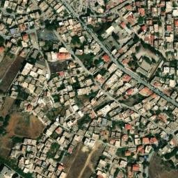 Satellite imagery of CYBERCAFE /CONNECTION INTERNET, DZ