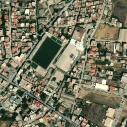 Satellite imagery of CYBERCAFE /CONNECTION INTERNET, DZ