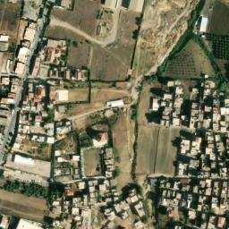 Satellite imagery of CYBERCAFE /CONNECTION INTERNET, DZ