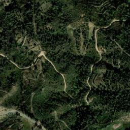 Satellite imagery of Irhil Timezerit, DZ