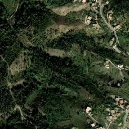 Satellite imagery of Irhil Timezerit, DZ