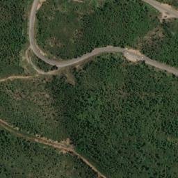 Satellite imagery of Col d’Amilloul, DZ