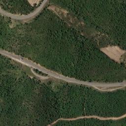 Satellite imagery of Col d’Amilloul, DZ