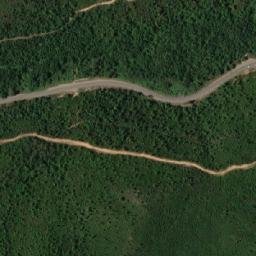 Satellite imagery of Col de Talmetz, DZ