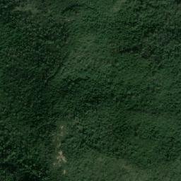 Satellite imagery of Djebel Akintouch, DZ