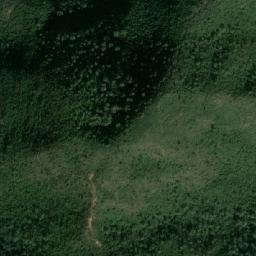 Satellite imagery of Djebel Akintouch, DZ