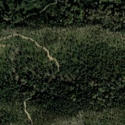 Satellite imagery of Ben er Rekaïb, DZ