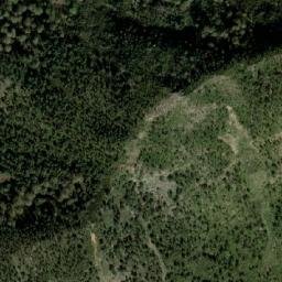 Satellite imagery of Ben er Rekaïb, DZ