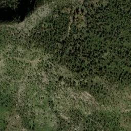 Satellite imagery of Ben er Rekaïb, DZ