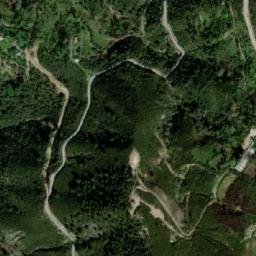 Satellite imagery of Râs Mrayedj, DZ