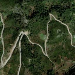Satellite imagery of Râs Mrayedj, DZ