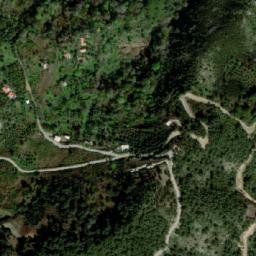 Satellite imagery of Râs Mrayedj, DZ