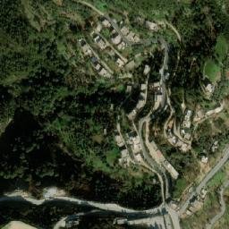 Satellite imagery of Djebel Ben Doûza, DZ