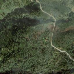 Satellite imagery of Djebel Touzlant, DZ