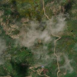 Satellite imagery of Djebel Boû Lemrhâref, DZ