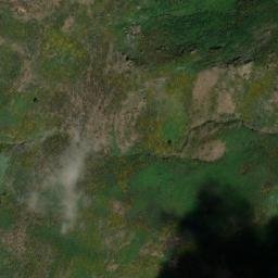 Satellite imagery of Djebel Boû Lemrhâref, DZ