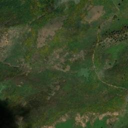 Satellite imagery of Djebel Boû Lemrhâref, DZ