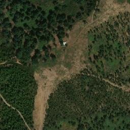 Satellite imagery of Djebel Adkhîra, DZ