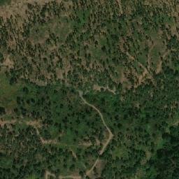 Satellite imagery of Djebel Adkhîra, DZ