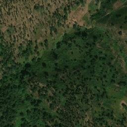 Satellite imagery of Dâr ed Debarh, DZ