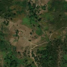 Satellite imagery of Dâr ed Debarh, DZ