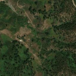 Satellite imagery of Dâr ed Debarh, DZ